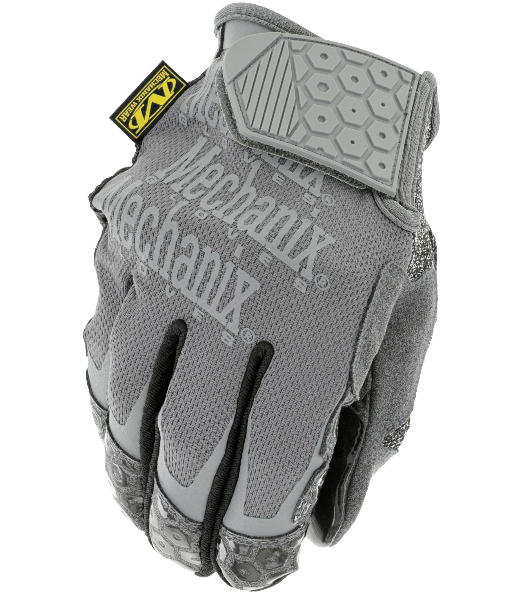 Box Cutter grey
