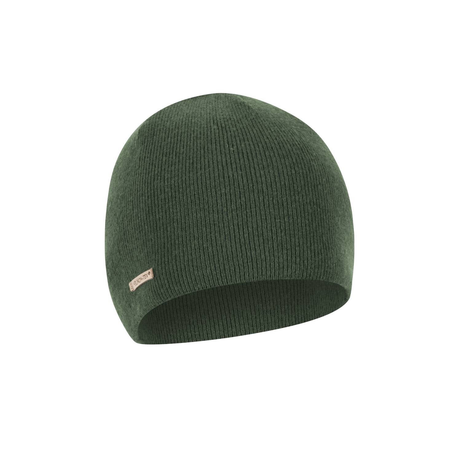 Urban Beanie Cap U.S.Green