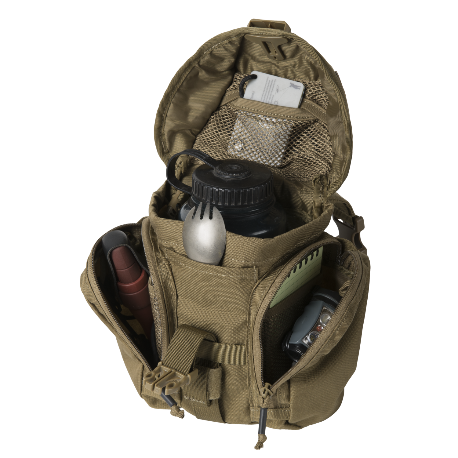 ESSENTIAL KITBAG - PenCott wildwood