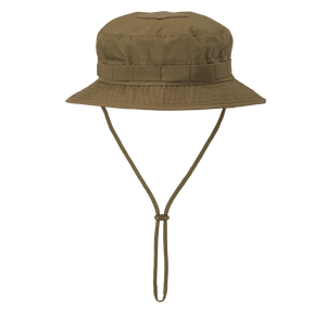CPU Hat PolyCotton - coyote
