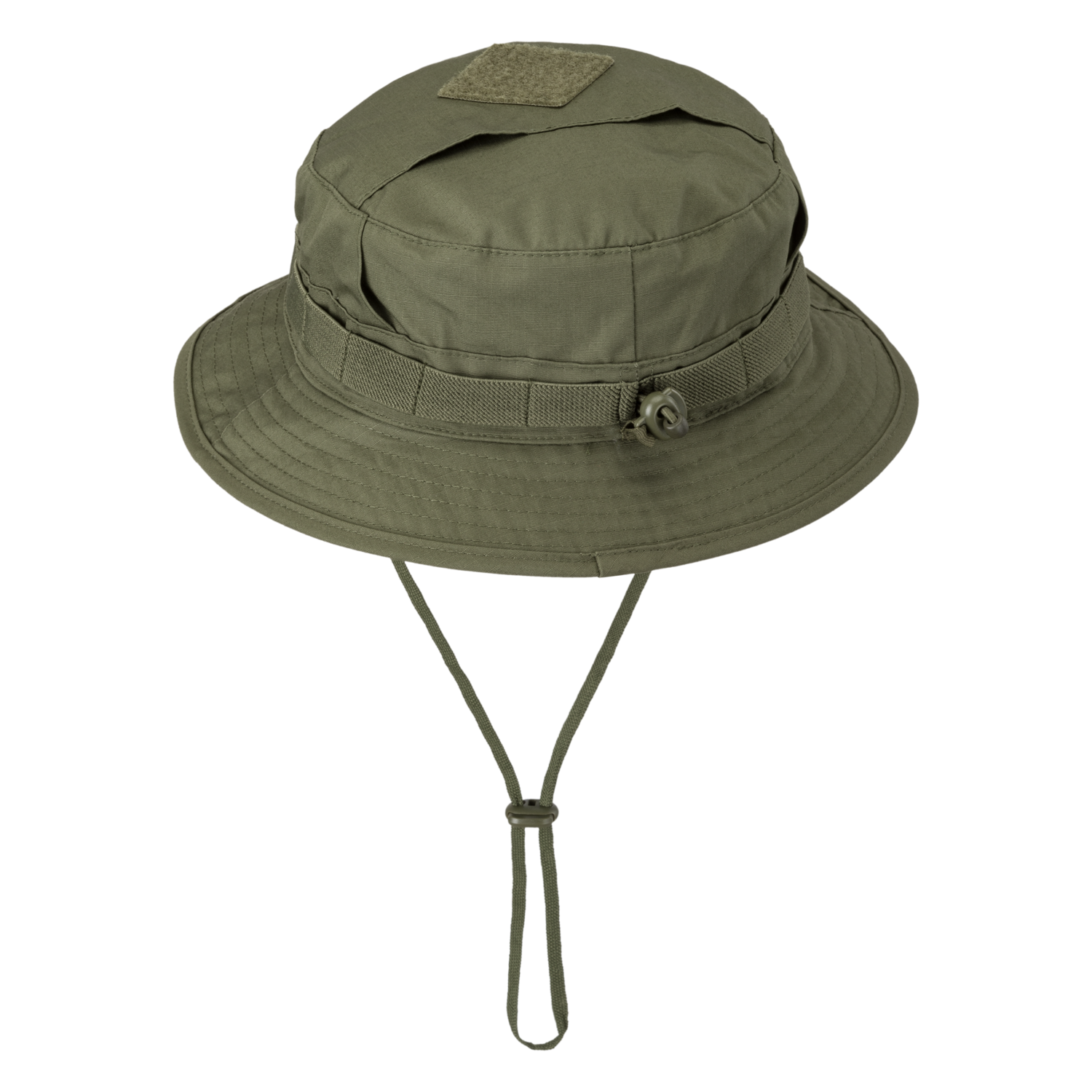 CPU Hat PolyCotton - coyote