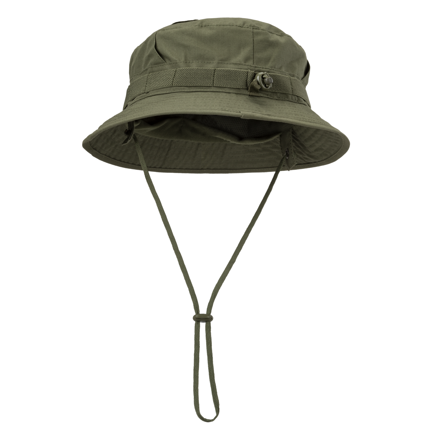 CPU Hat PolyCotton - coyote