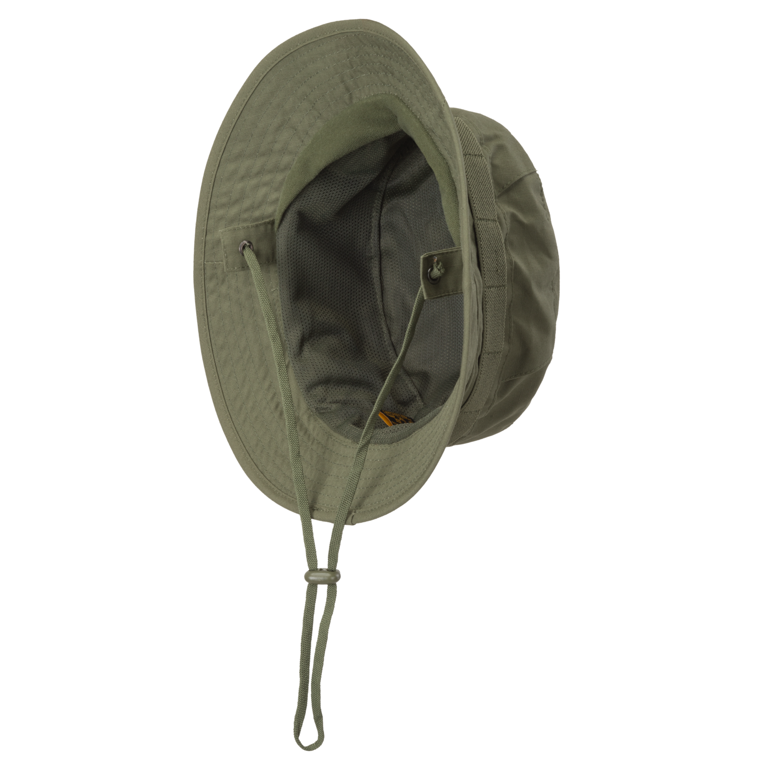 CPU Hat PolyCotton - coyote