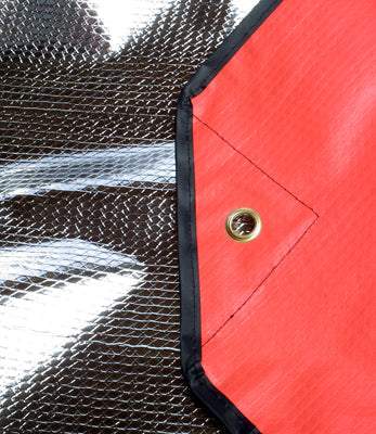 Origin Outdoors Rettungsdecke Reflex