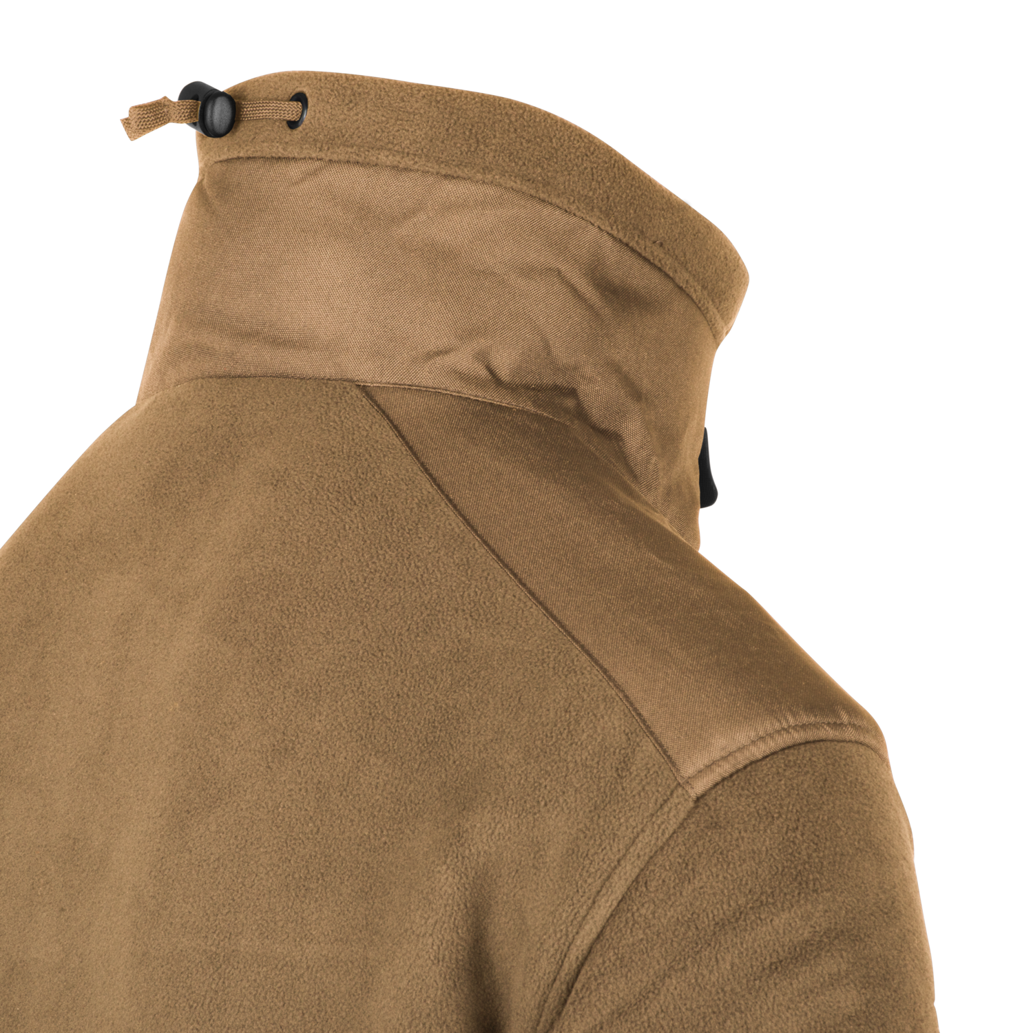 Fleecejacke Liberty jungle green