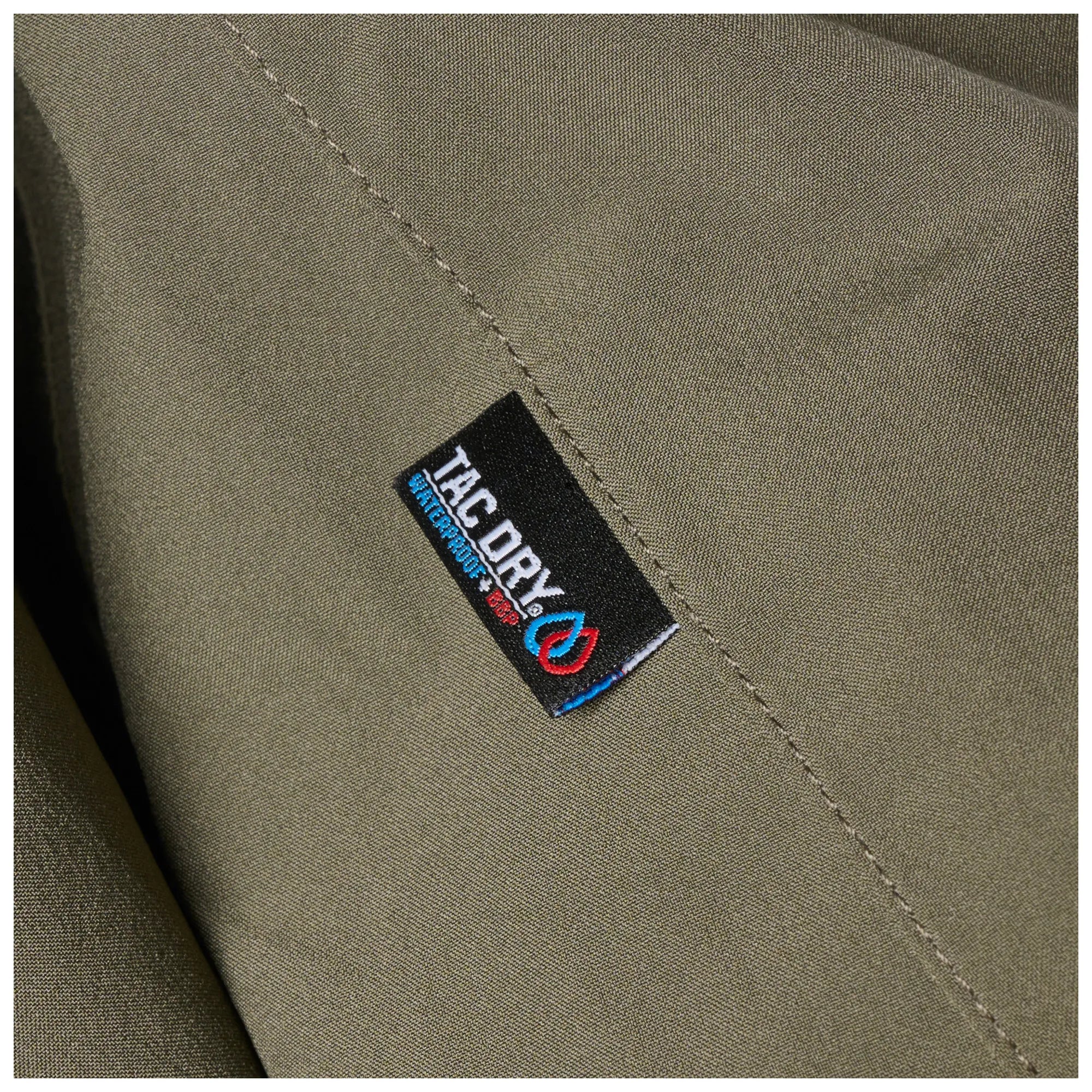 Force Rainshell Jacke navy