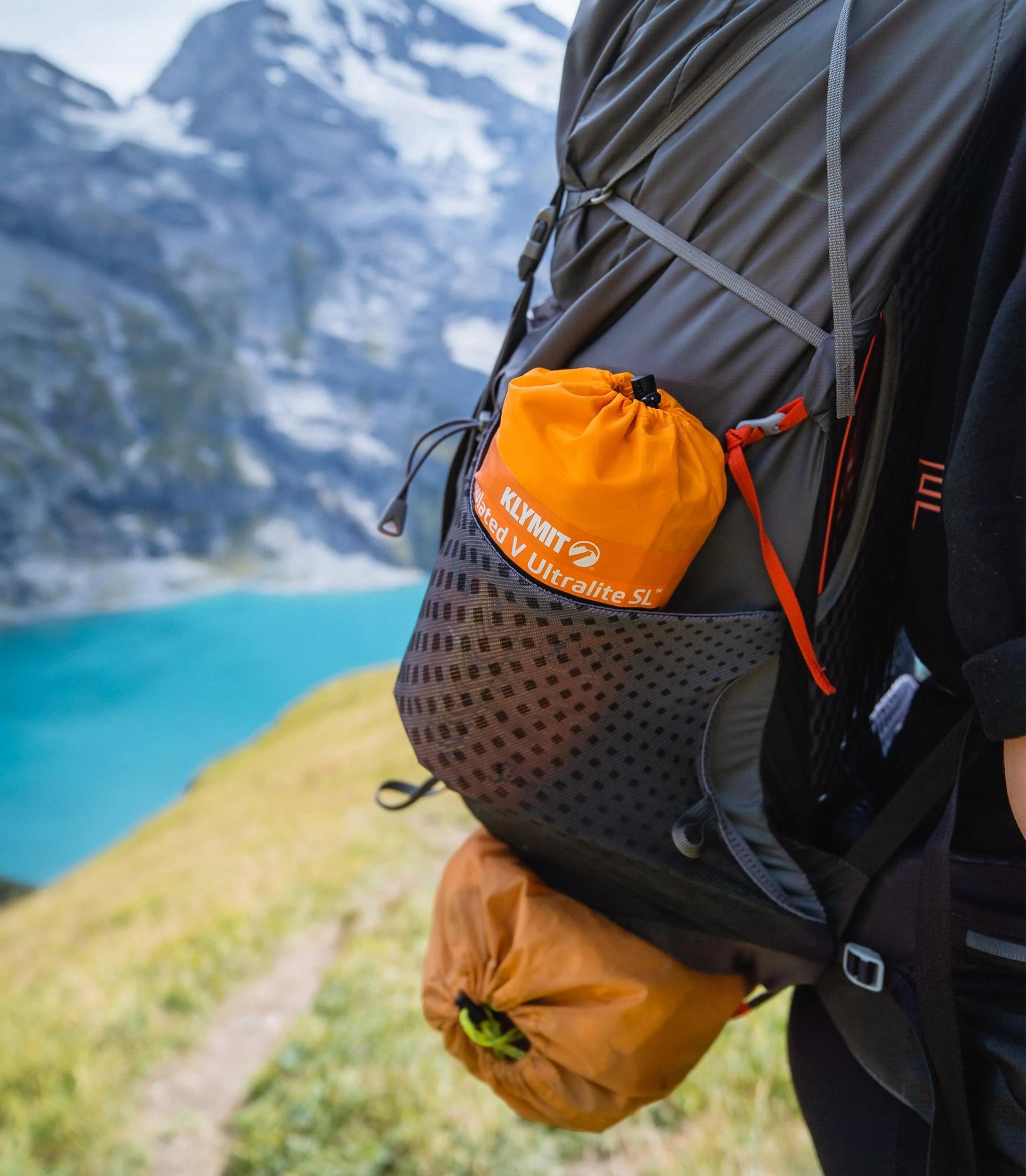 Isomatte Insulated Static V Ultralite SL