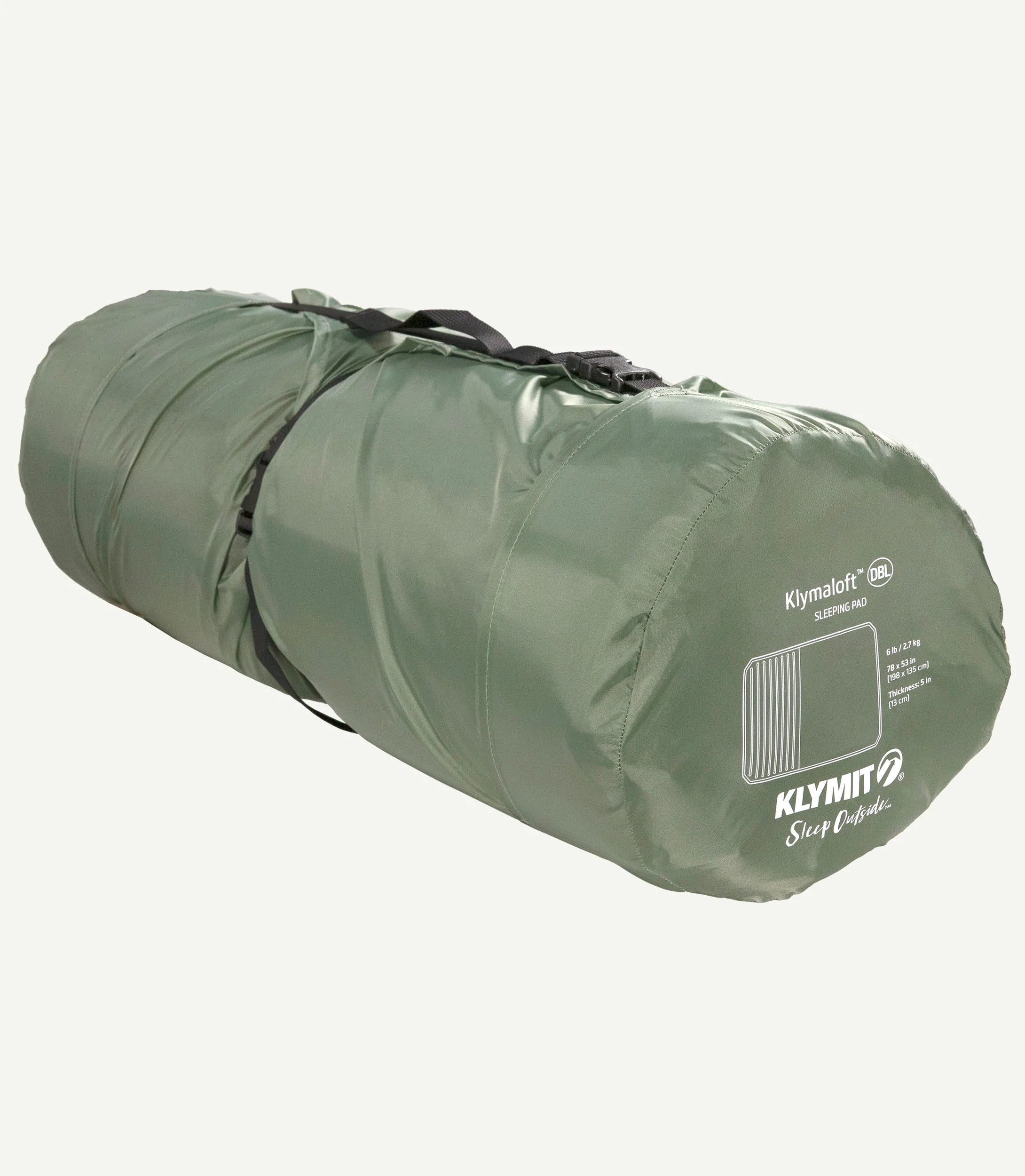 Isomatte Klymaloft Double