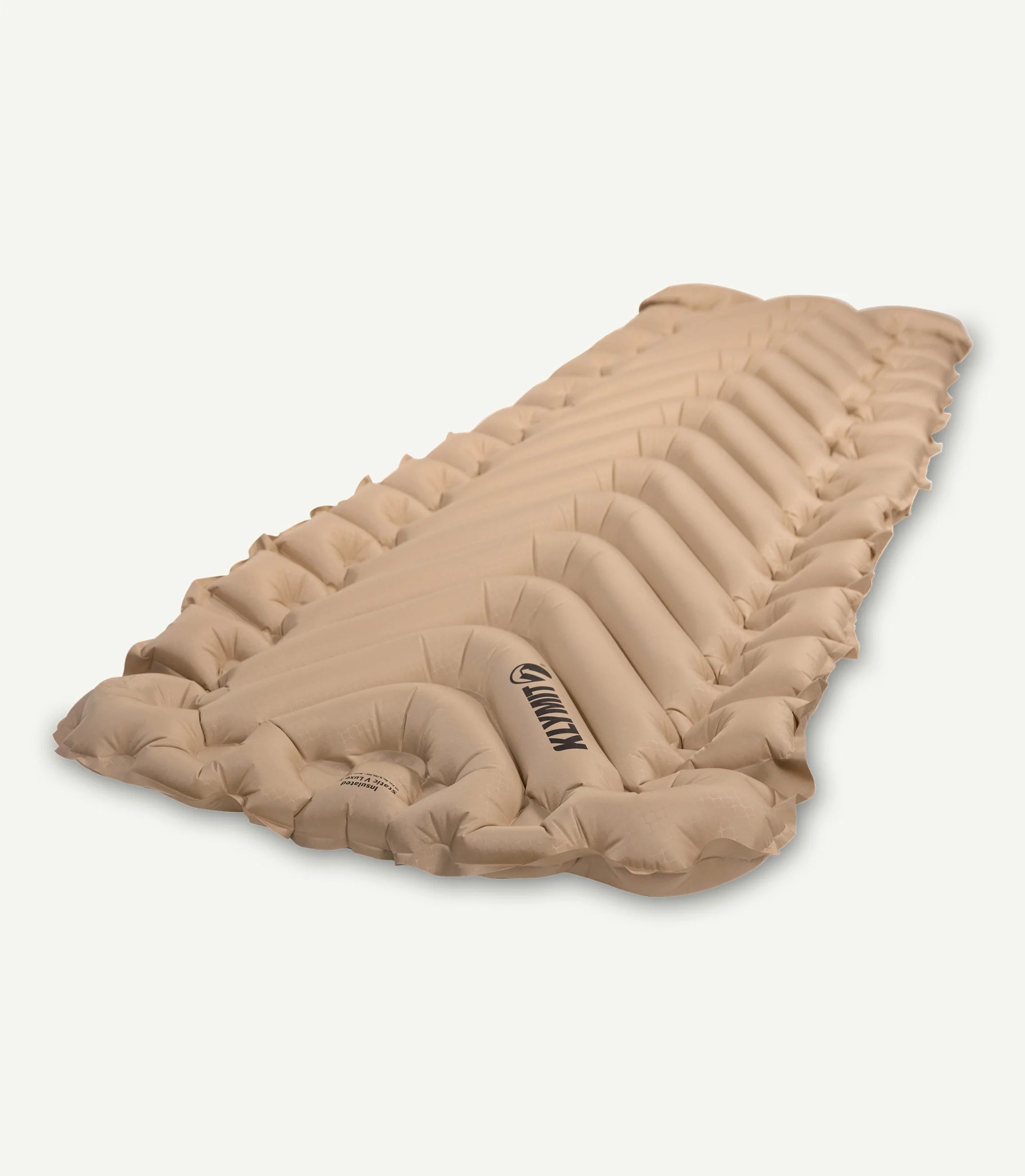 Isomatte Insulated Static V Luxe SL