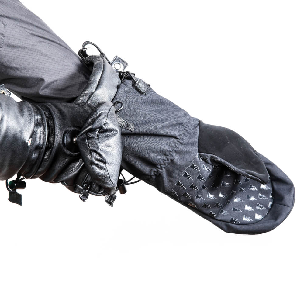 POLAR HOOD Handschuh