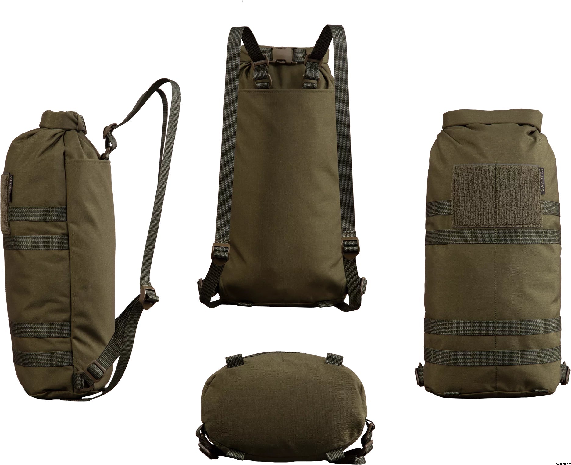 Dayback Hatka 12L coyote