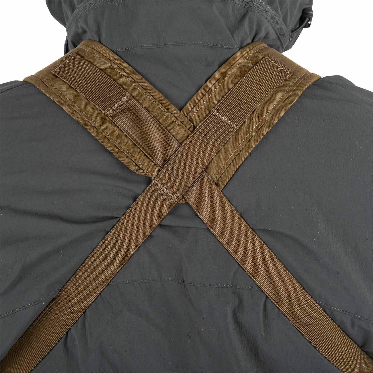 Guardian Chest Rig olive green