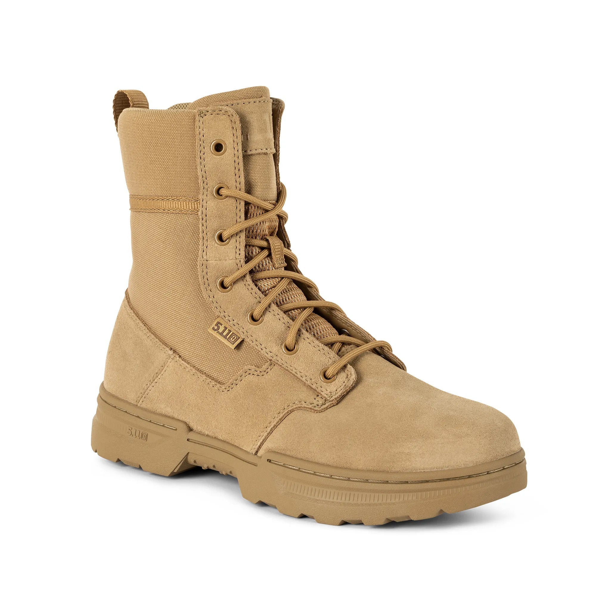 SPEED 4.0 8" ARID Boot coyote