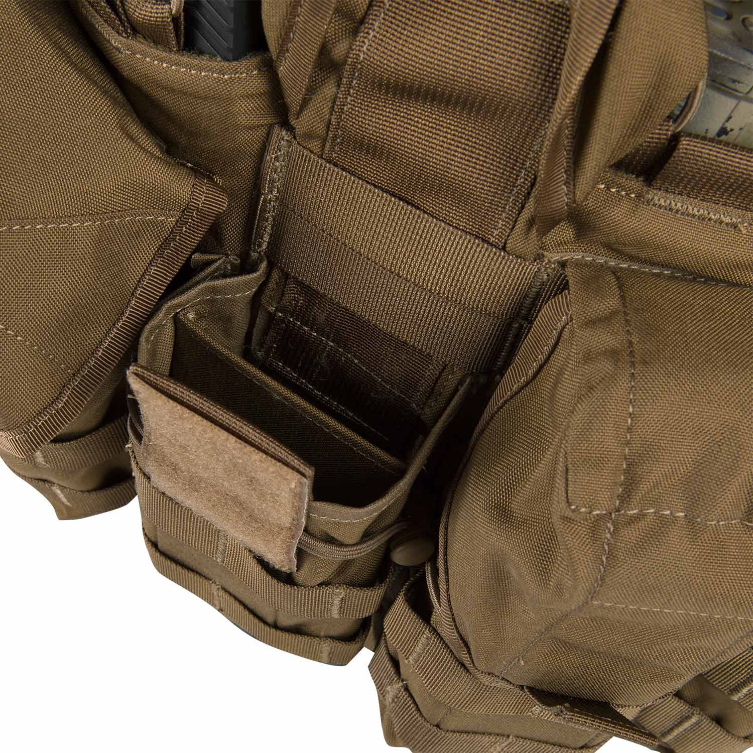 Guardian Chest Rig adaptive green