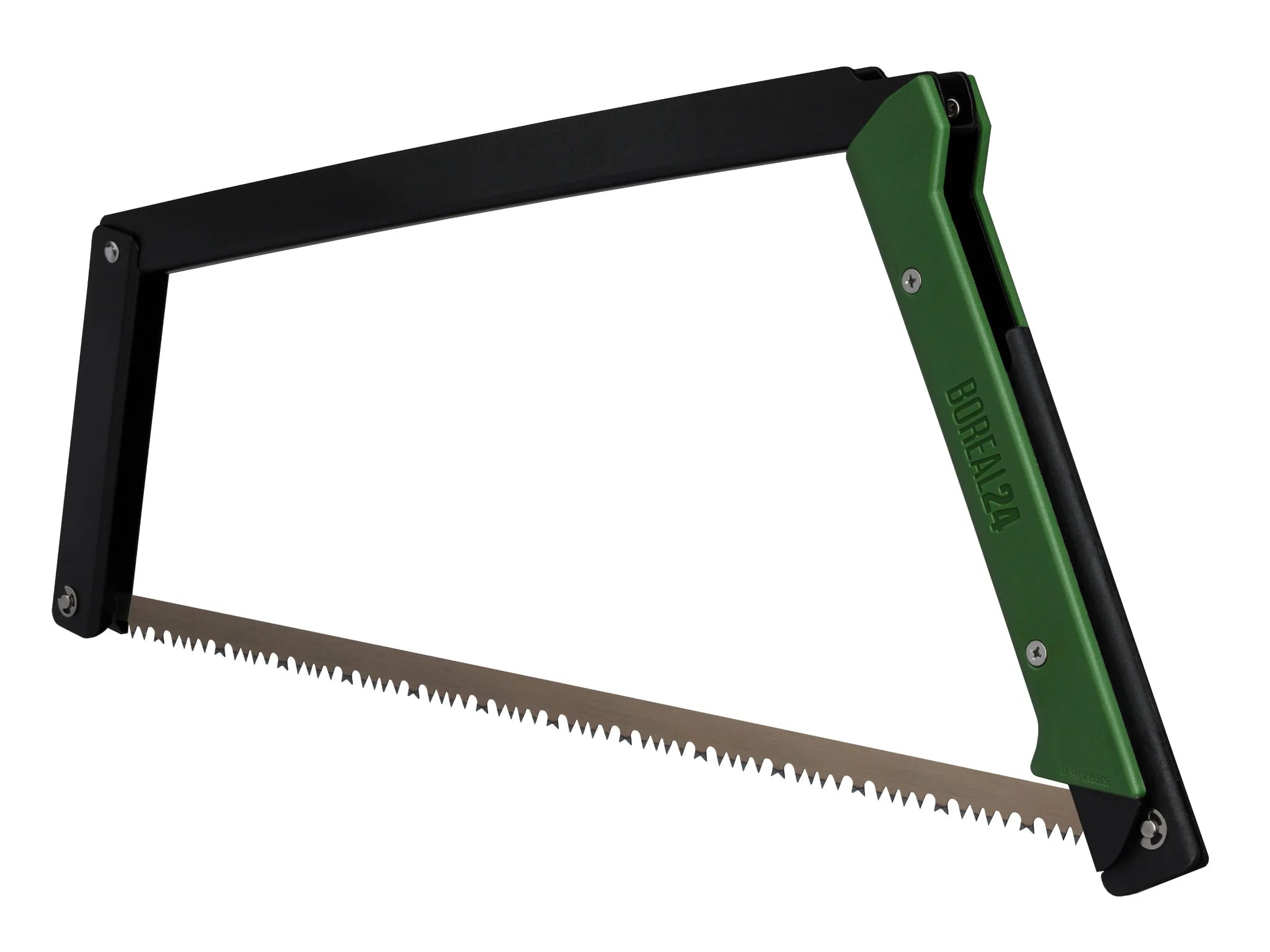 Faltbare Bogensäge BOREAL24 (grobes Sägeblatt)