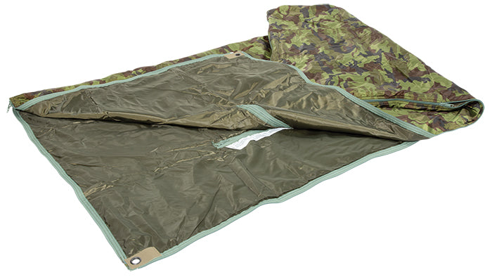 Hunter Forest Camo Biwaksack