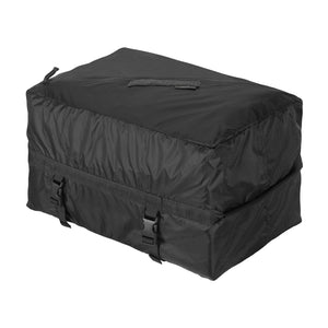 Enlarged Pakcell Bag schwarz