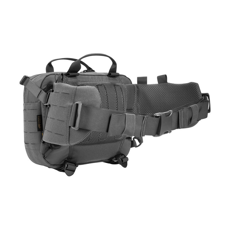 TT Modular Hip Bag 3 titian grau