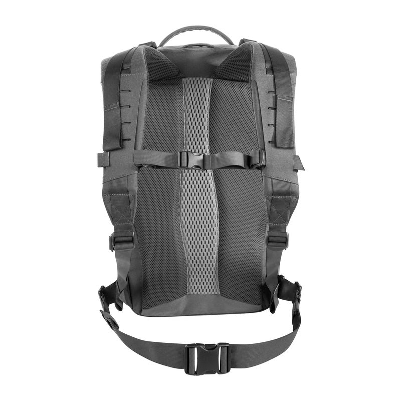 TT Modular Tac Pack 28 titan grau