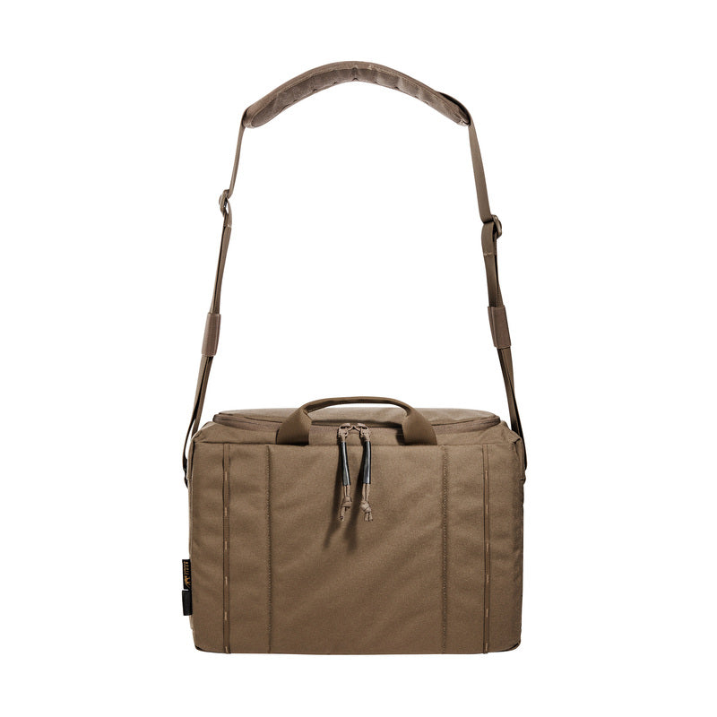TT Modular Equipment Case coyote braun