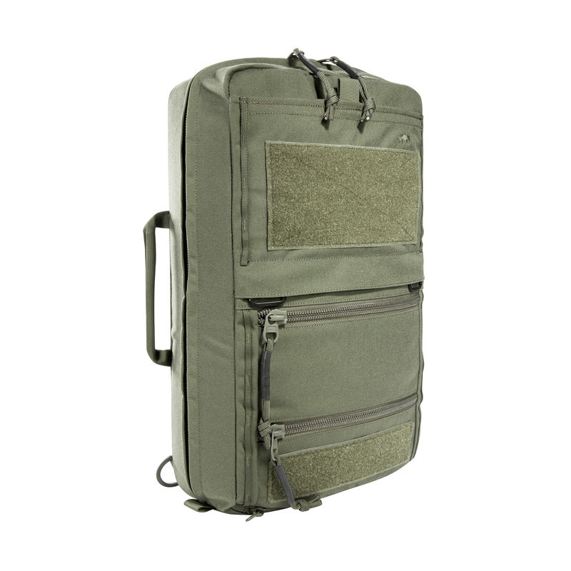 TT Survival Pack 16L olive