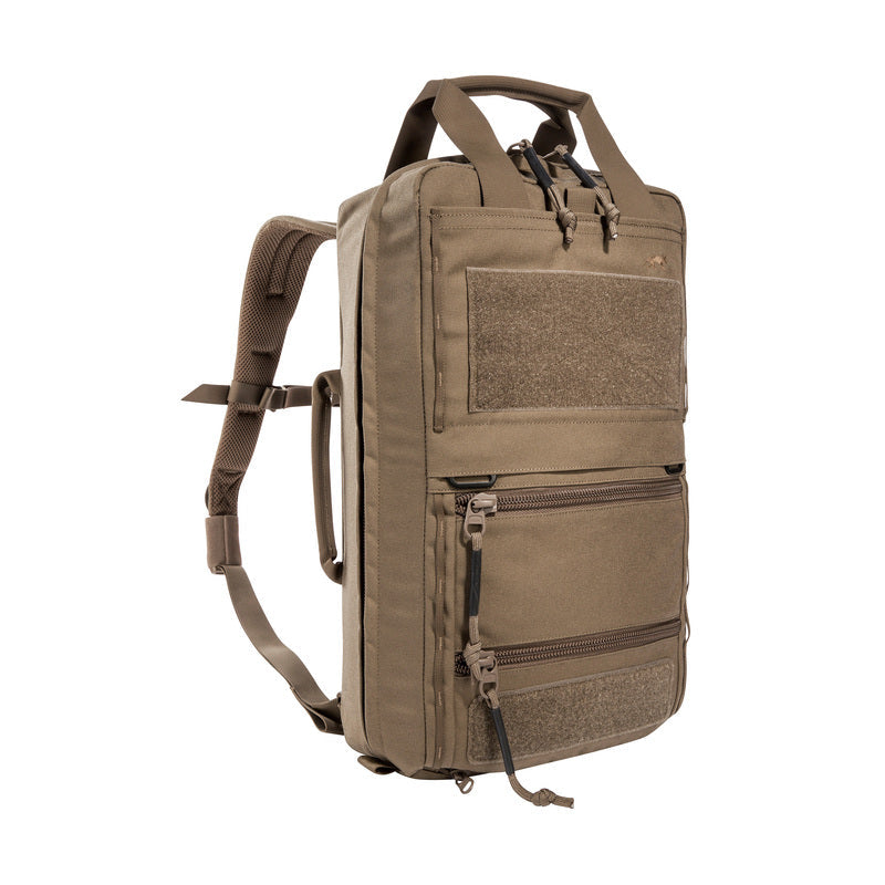TT Survival Pack 16L coyote braun