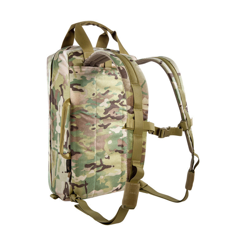 TT Survival Pack 16L multicam