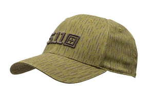 Legacy Scout Cap Rifle Green