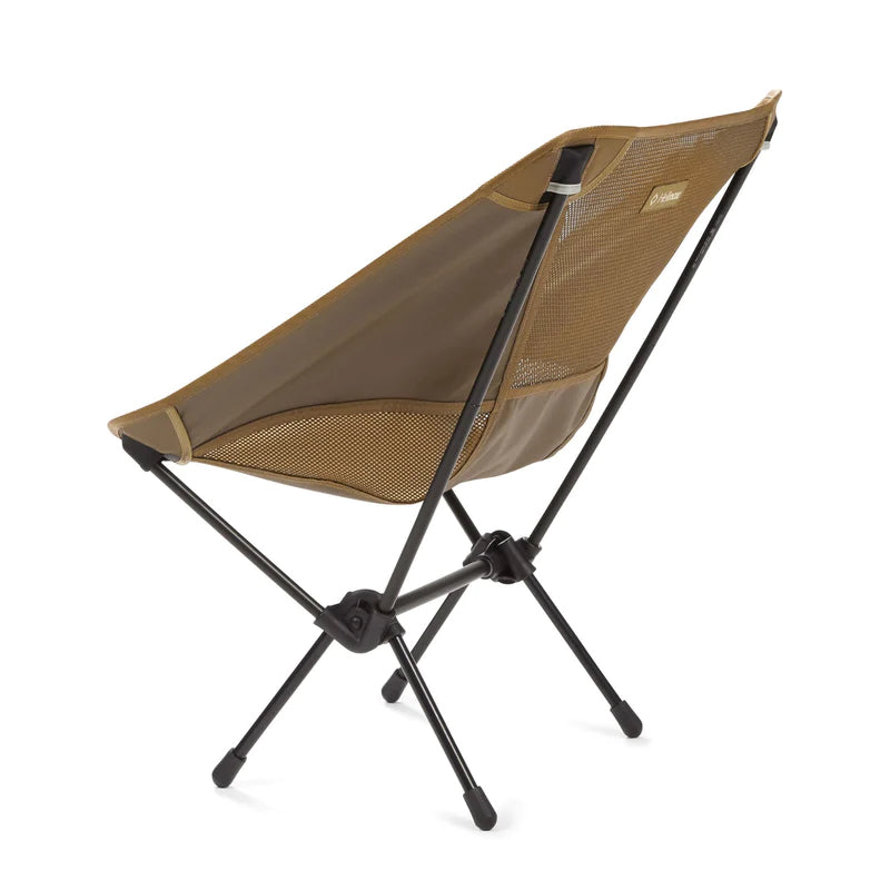 Chair One coyote tan