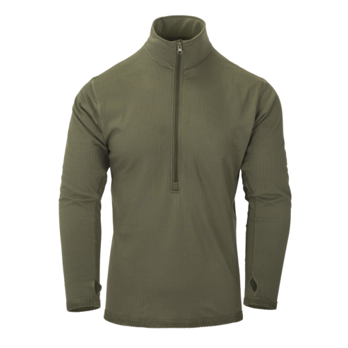 Unterwäsche top US LVL 2 olive