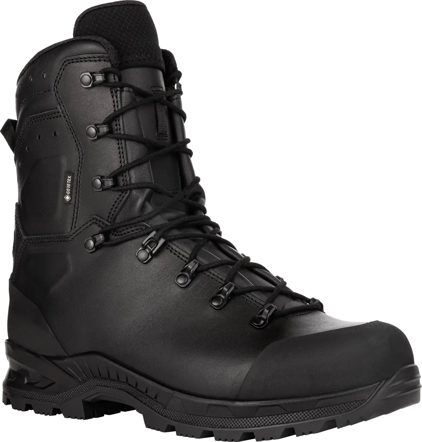 Combat Boot MKII GTX schwarz