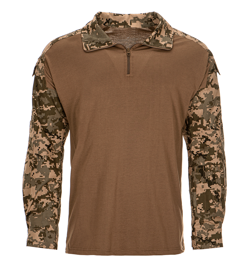 Combat Shirt Ukraine MM-14