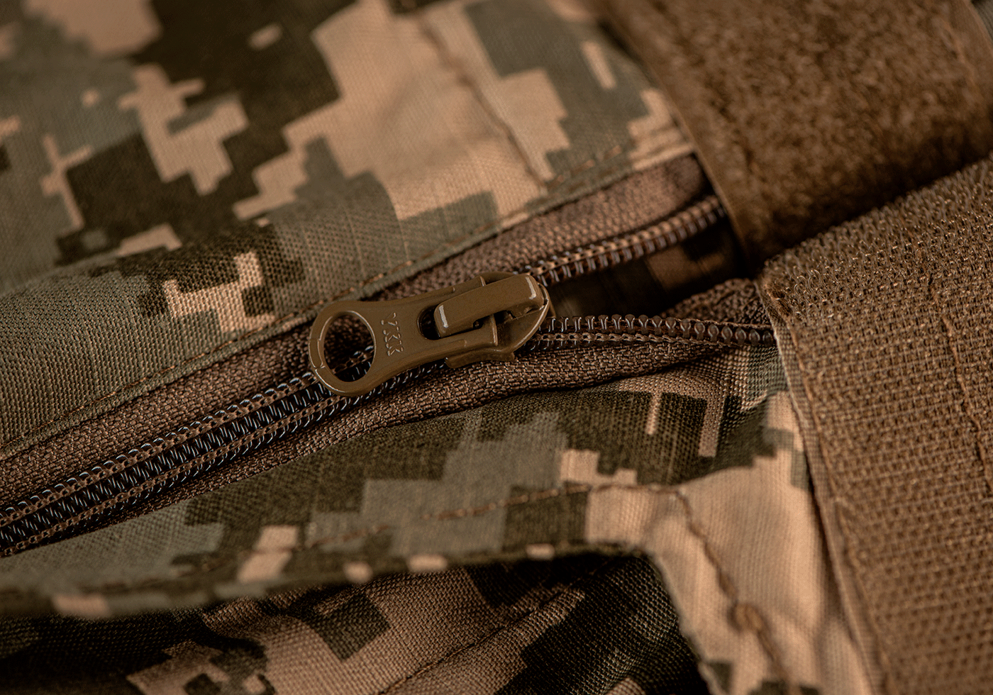 Predator Combat Pant Ukraine MM-14