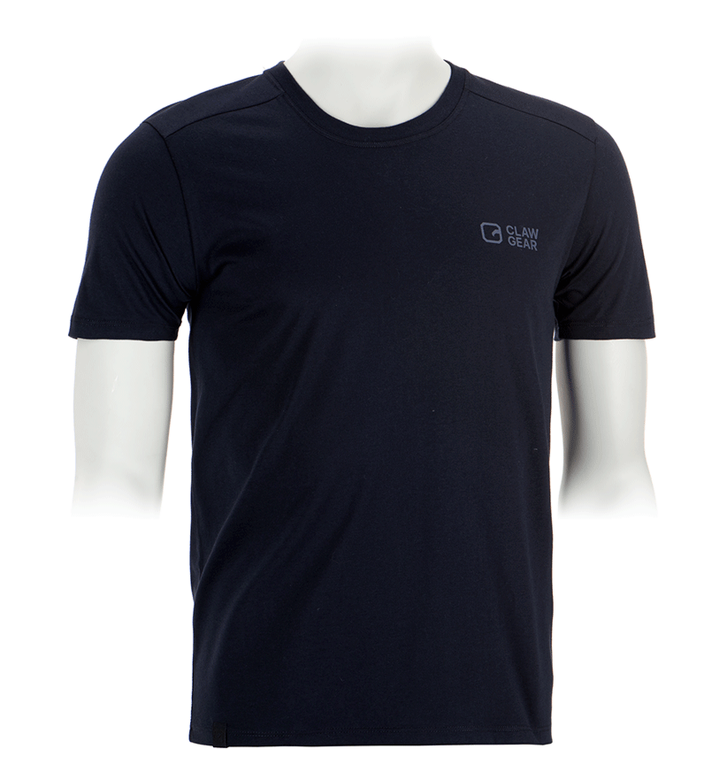 Basic Tee navy