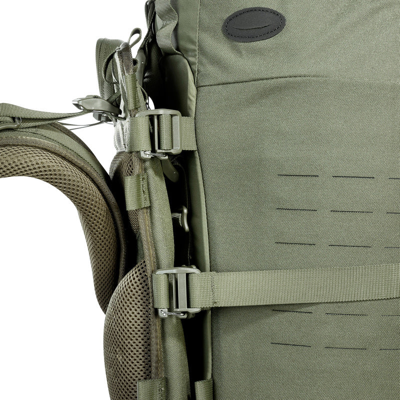 TT Base Carrier Pack 65 olive