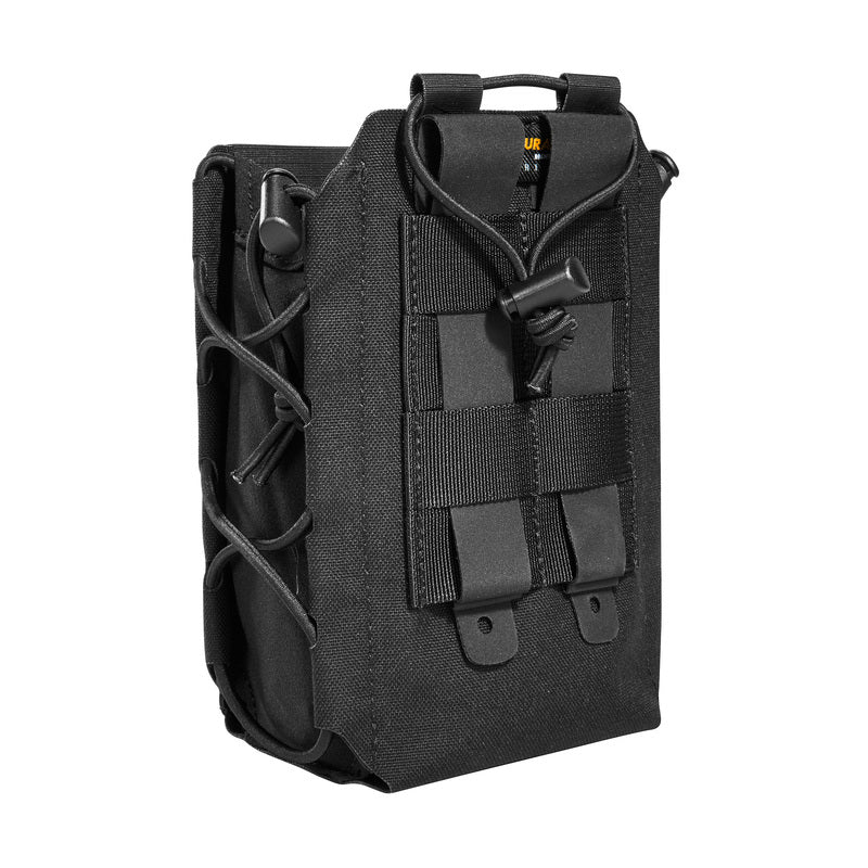 TT Multipurpose Side Pouch schwarz