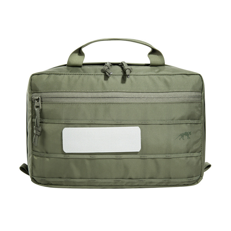 TT Multipurpose Pouch VL olive