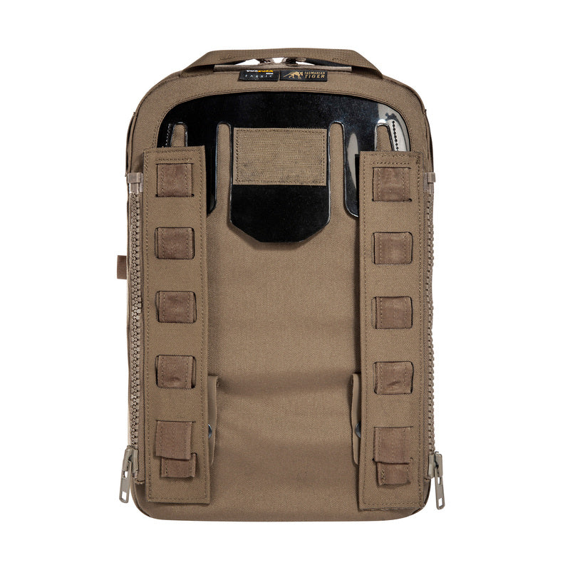 TT Operator Pack ZP coyote braun