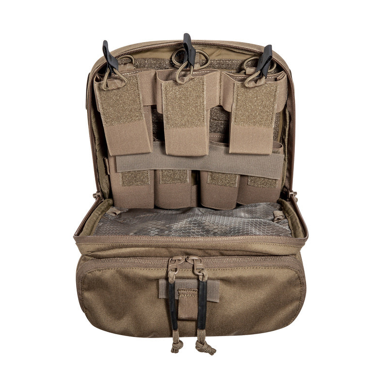 TT Operator Pack ZP coyote braun