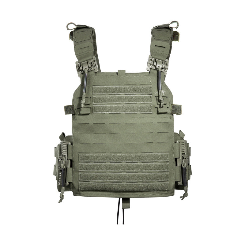 TT Plate Carrier QR LC ZP olive