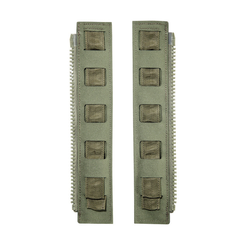 TT Molle Panel ZP olive