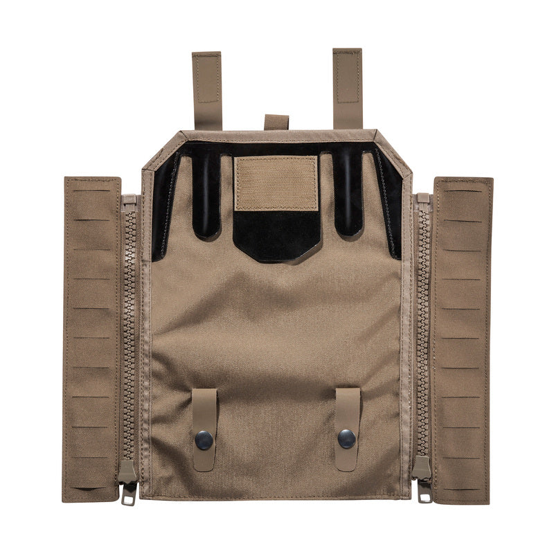 TT Molle Panel ZP coyote braun