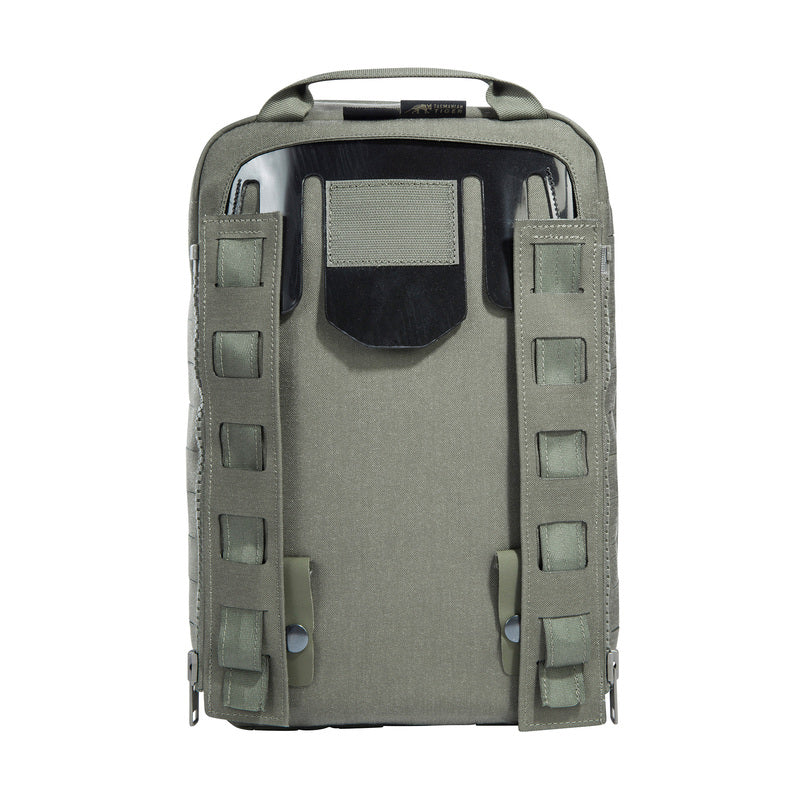 TT Medic Assault Pack S ZP IRR stonegrey olive