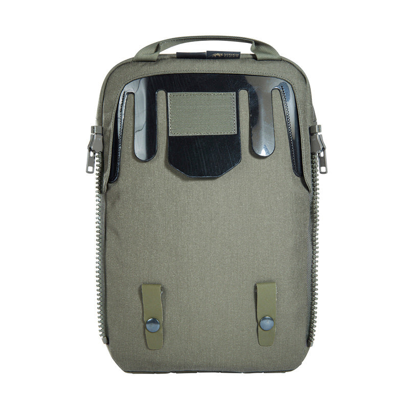 TT Medic Assault Pack S ZP IRR stonegrey olive