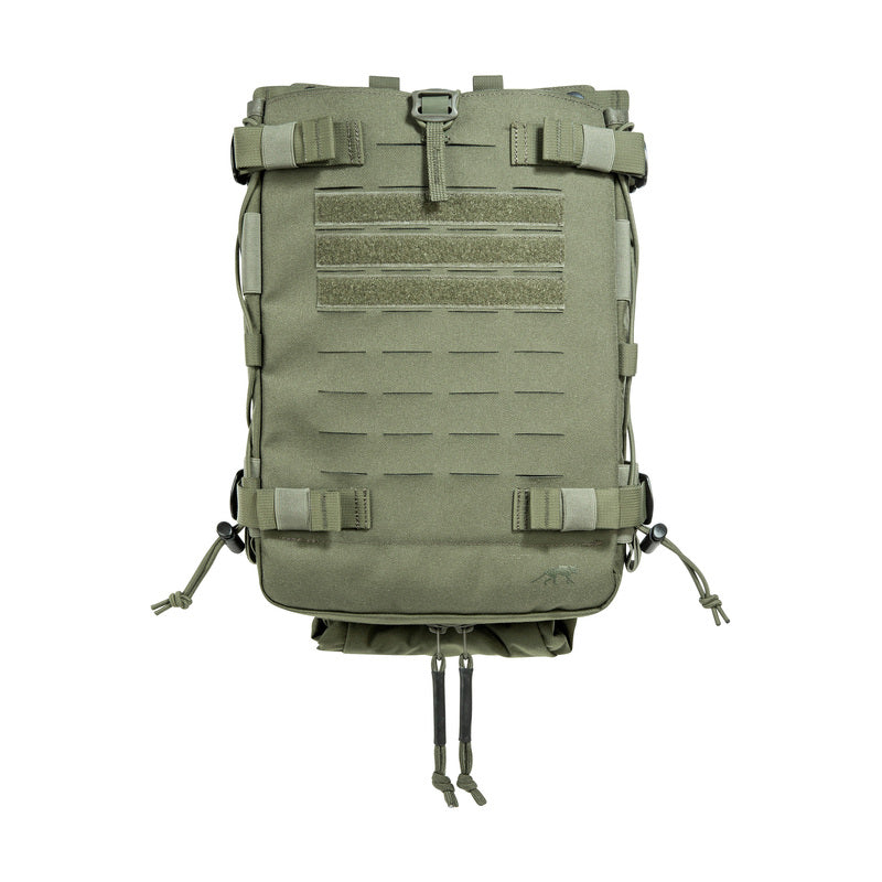 TT Tool Pack ZP olive