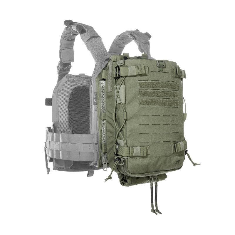 TT Tool Pack ZP olive