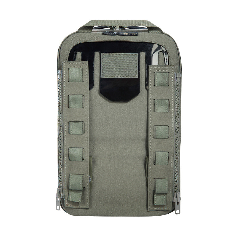 TT Operator Pack ZP IRR stonegrey olive