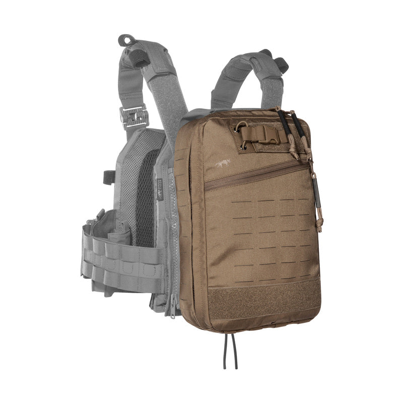 TT Medic Assault Pack S ZP coyote braun