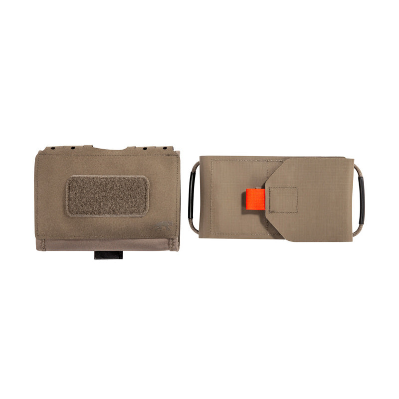 TT IFAK Pouch Dual coyote braun