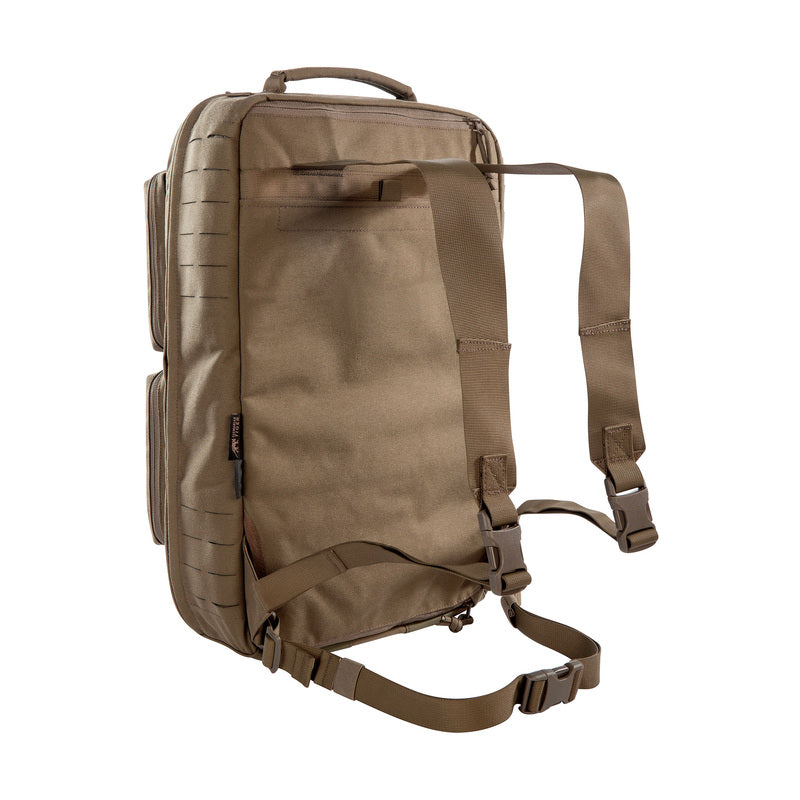 TT Medic Mascal Pack coyote braun